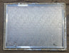 Used Square Cornered Cargo Door 25 3/4" x 19 3/4" x 3/4"D - Young Farts RV Parts