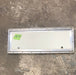 Used Square Cornered Cargo Door 29 3/4 x 10 1/2 - Young Farts RV Parts