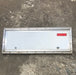 Used Square Cornered Cargo Door 29 3/4 x 10 1/2 - Young Farts RV Parts
