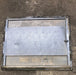 Used Square Cornered Cargo Door 29 3/4 x 24 - Young Farts RV Parts