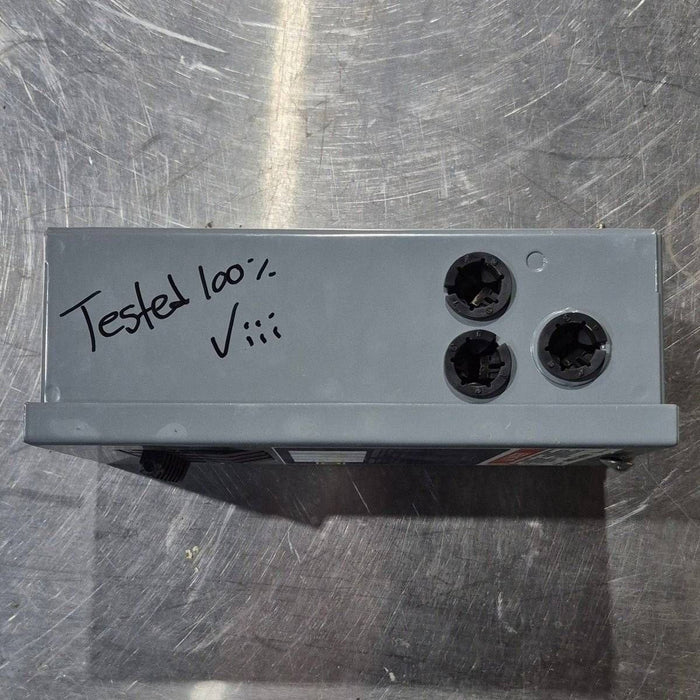 Used Square D Load Center- QO3-5FM30TTS