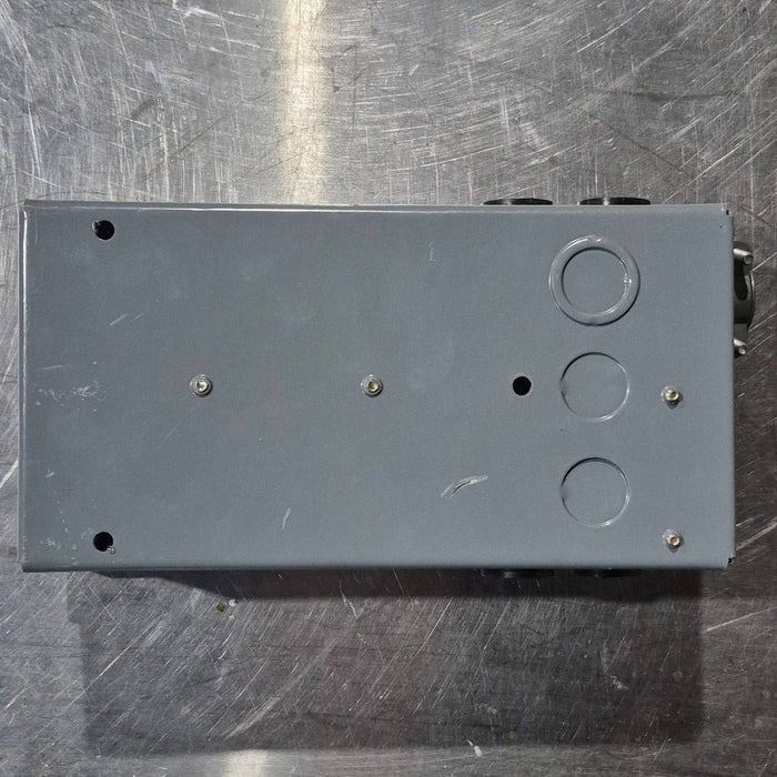 Used Square D Load Center- QO3-5FM30TTS