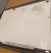 Used Squared Cornered Cargo Door 31 3/4" x 17 3/4" x 5/8"D - Young Farts RV Parts