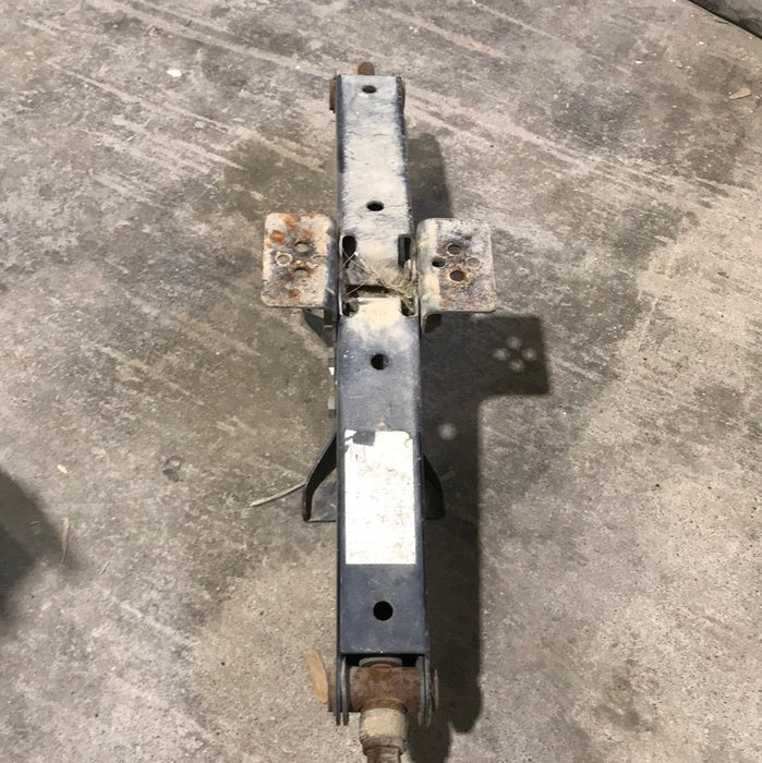 Used Stabilizer Jack 26" Power Fist