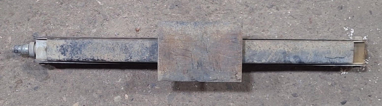Used Stabilizer Jack 29"