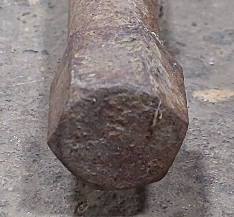 Used Stabilizer Jack | Single - Young Farts RV Parts