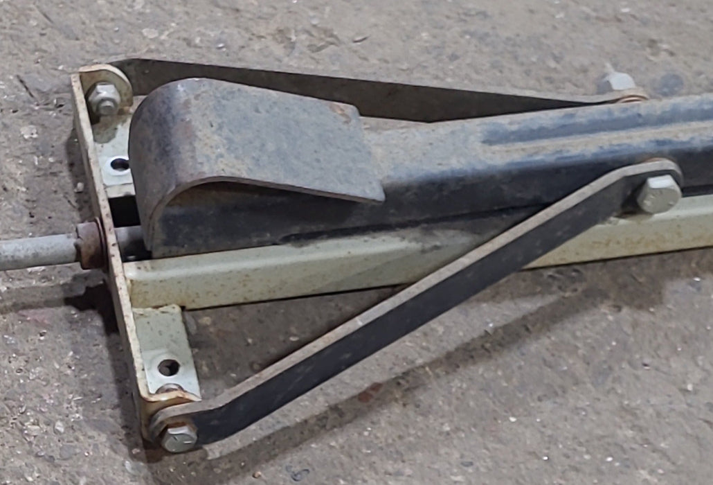 Used Stabilizer Jack - Single - Young Farts RV Parts