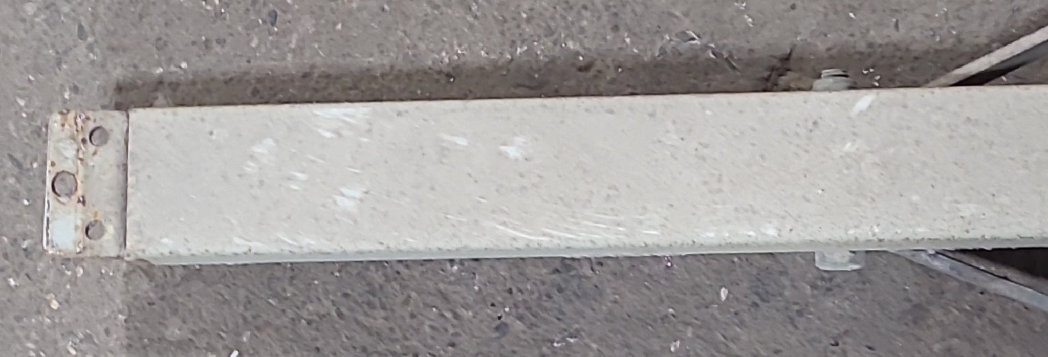 Used Stabilizer Jack - Single - Young Farts RV Parts