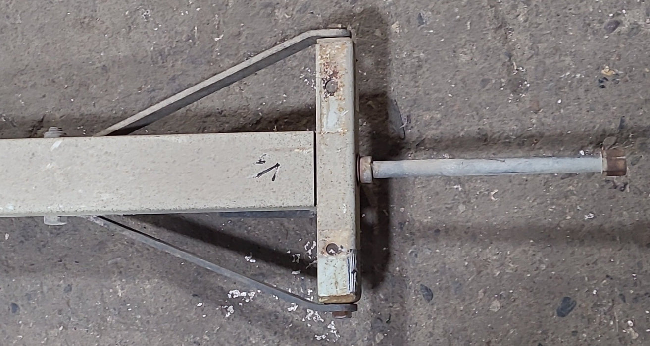 Used Stabilizer Jack - Single - Young Farts RV Parts