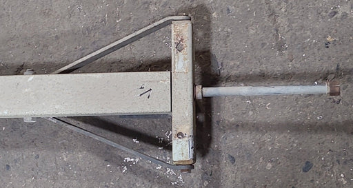 Used Stabilizer Jack - Single - Young Farts RV Parts