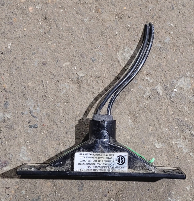 Used Step Light