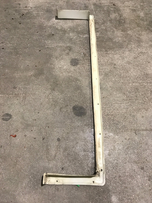 Used Step Replacement Trim
