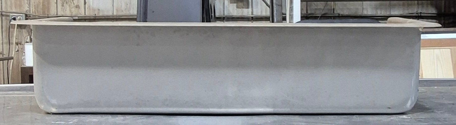 Used Step Well Replacement Insert