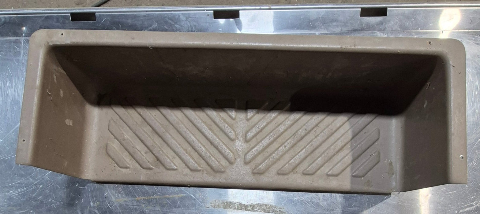 Used Step Well Replacement Insert