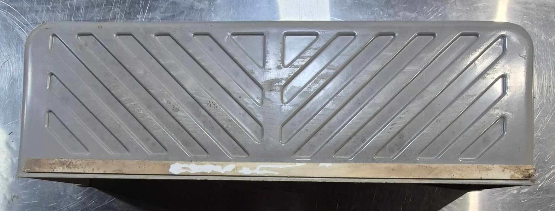 Used Step Well Replacement Insert