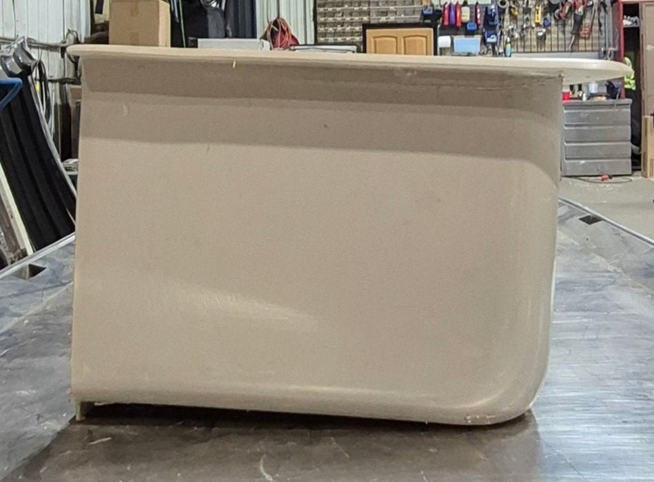 Used Step Well Replacement Insert