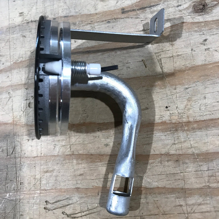Used Suburban Assembly Center Burner 010999 - Young Farts RV Parts