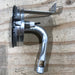 Used Suburban Assembly Center Burner 010999 - Young Farts RV Parts