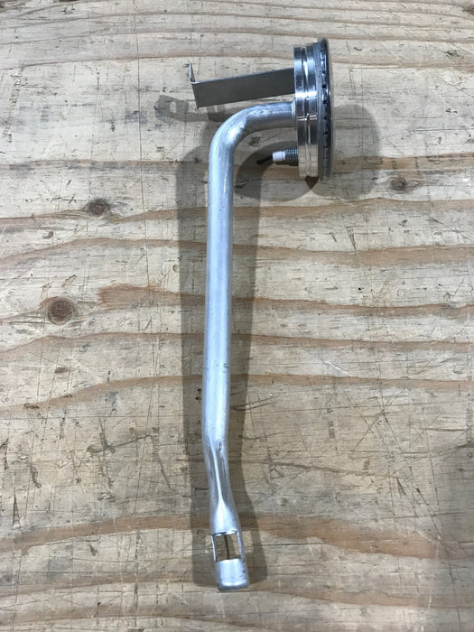 Used Suburban Assembly Left Rear 011000