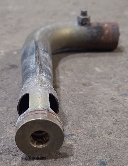 Used Suburban Burner Assembly - 525023