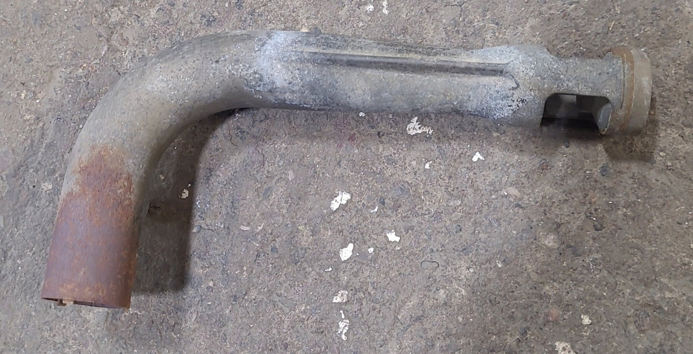 Used Suburban Burner Assembly - 525023
