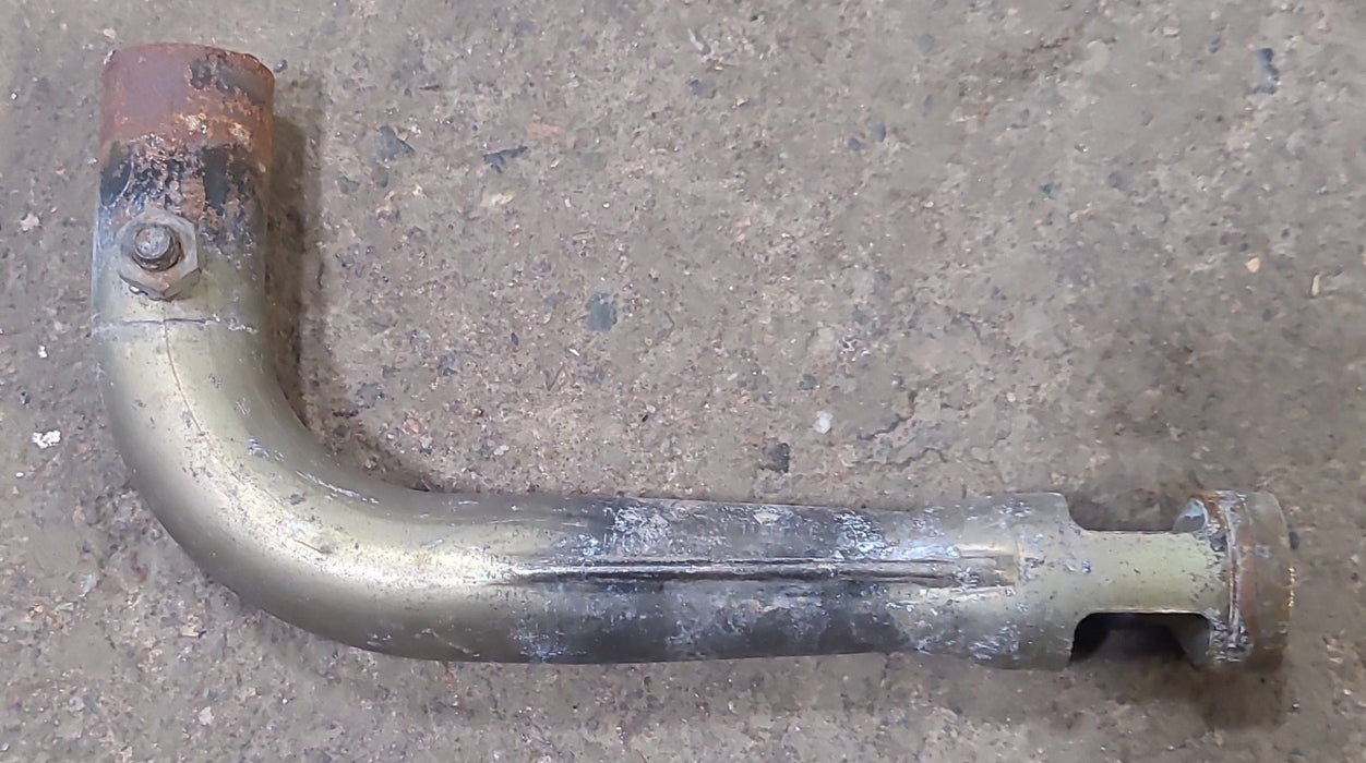 Used Suburban Burner Assembly - 525023