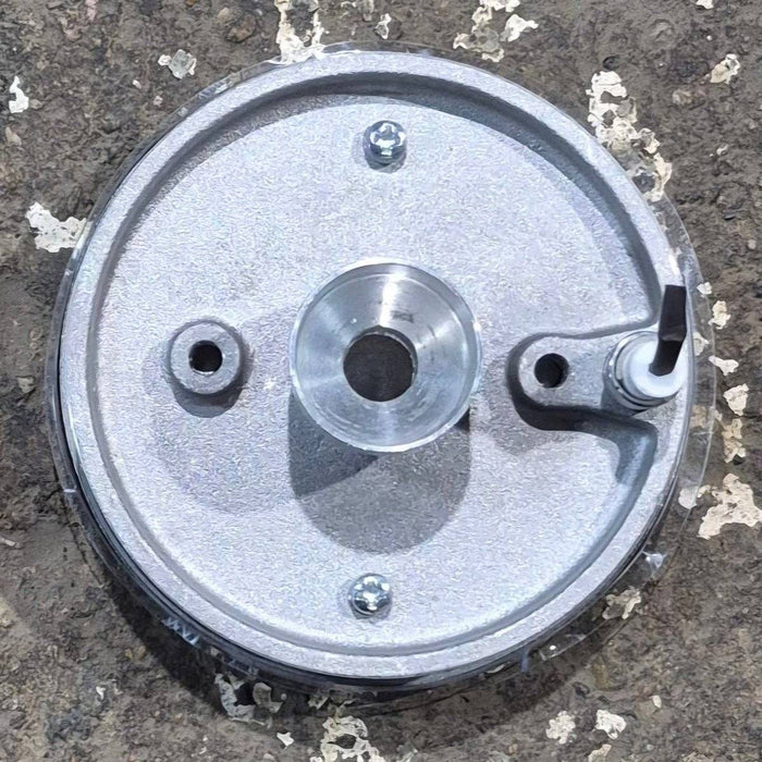 Used Suburban Center Burner, Piezo - 010999
