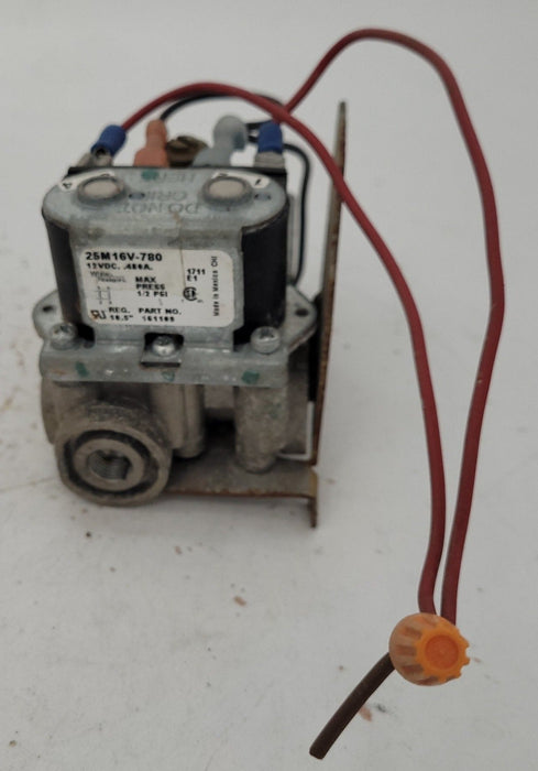 Used Suburban 161109 DSI Gas Valve 25M16V
