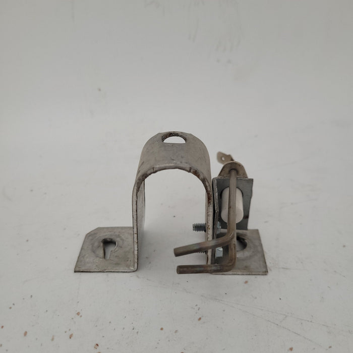 Used Suburban Electrode and Housing