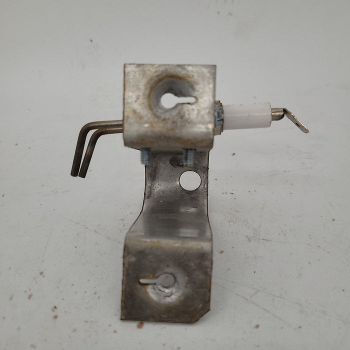 Used Suburban Electrode and Housing
