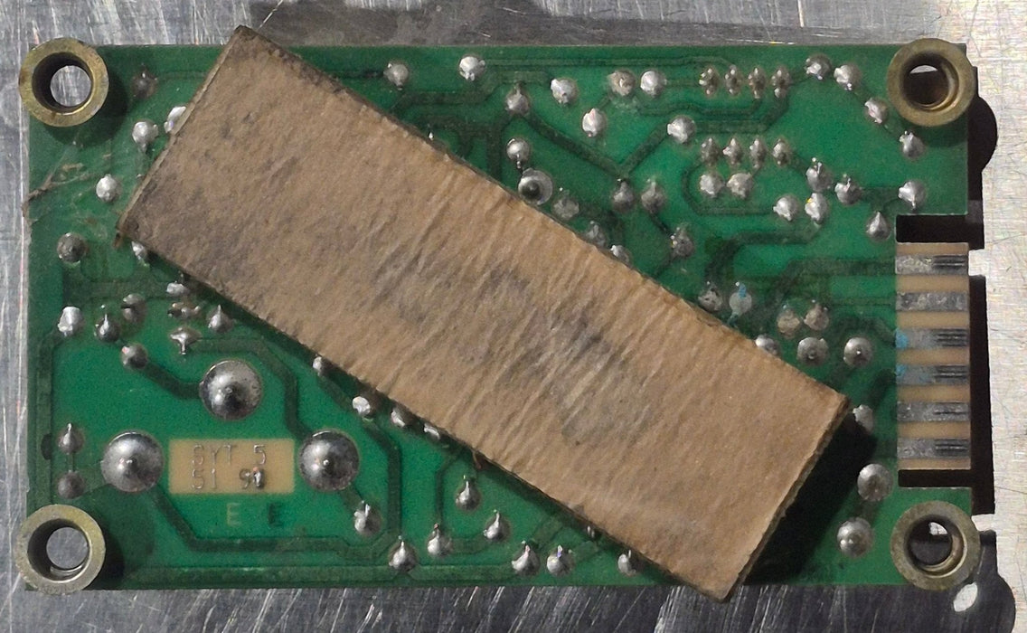 Used Suburban (Fenwal) Ignition Control Circuit Board - 232582 , 06-235658-001