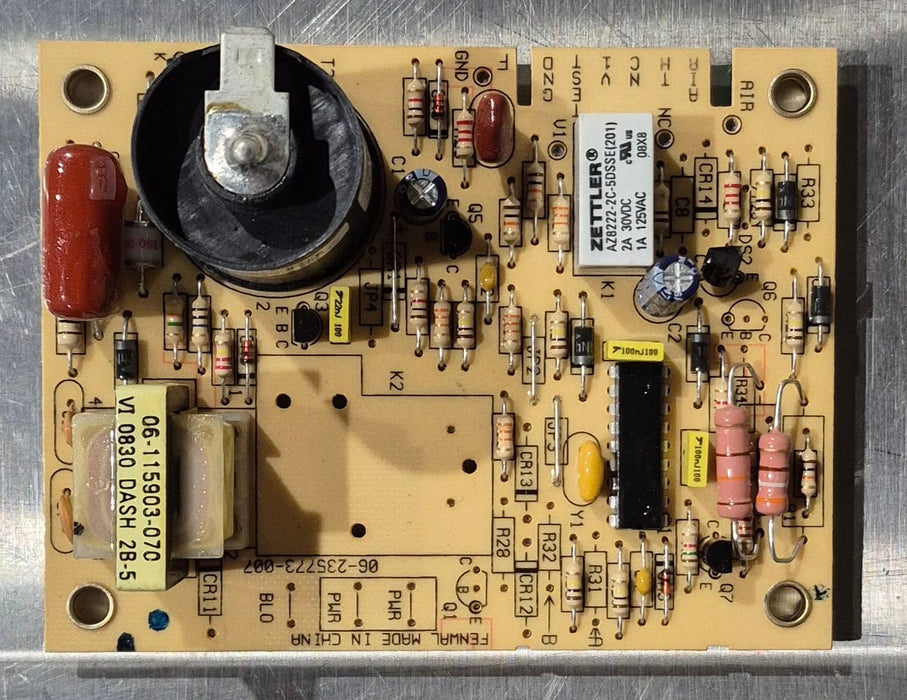 Used Suburban (Fenwal) Ignition Control Circuit Board - 232659
