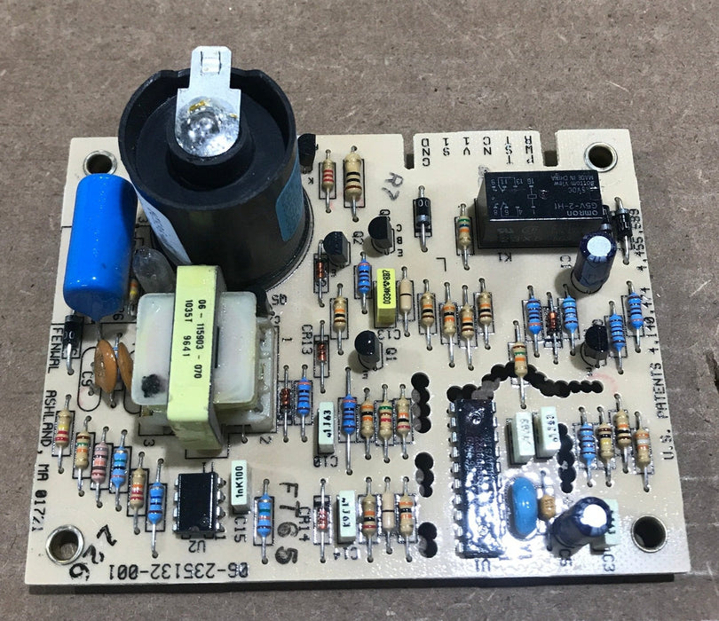 Used Suburban (Fenwal) Ignitor Control Board - 231741-2