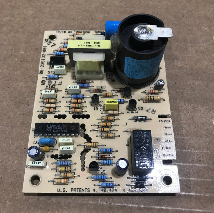 Used Suburban (Fenwal) Ignitor Control Board - 231741-2 - Young Farts RV Parts