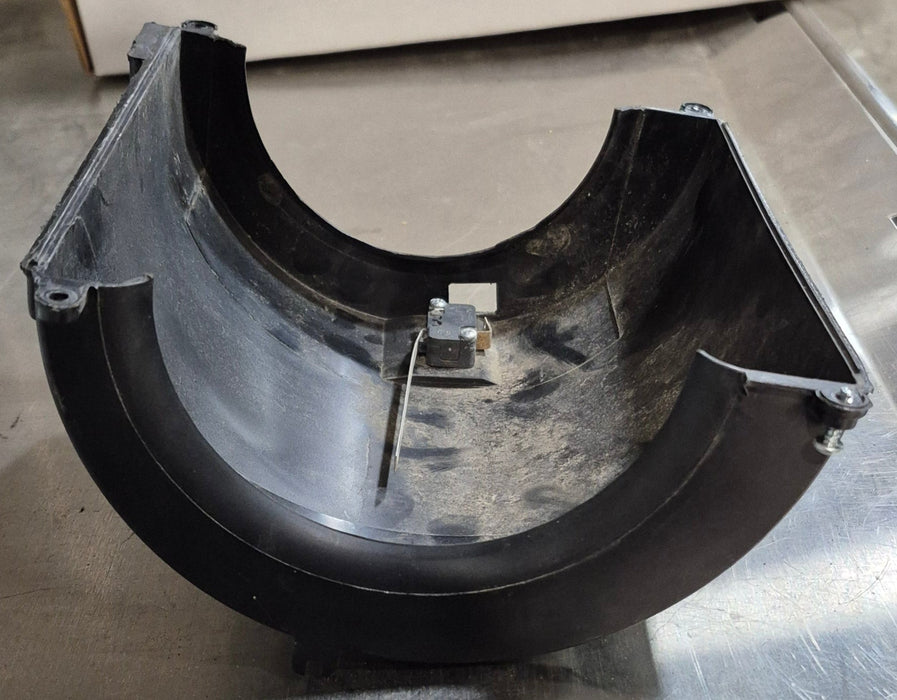 Used Suburban Furnace Blower Housing Front - 390872