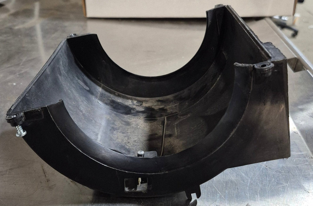 Used Suburban Furnace Blower Housing Front - 390872