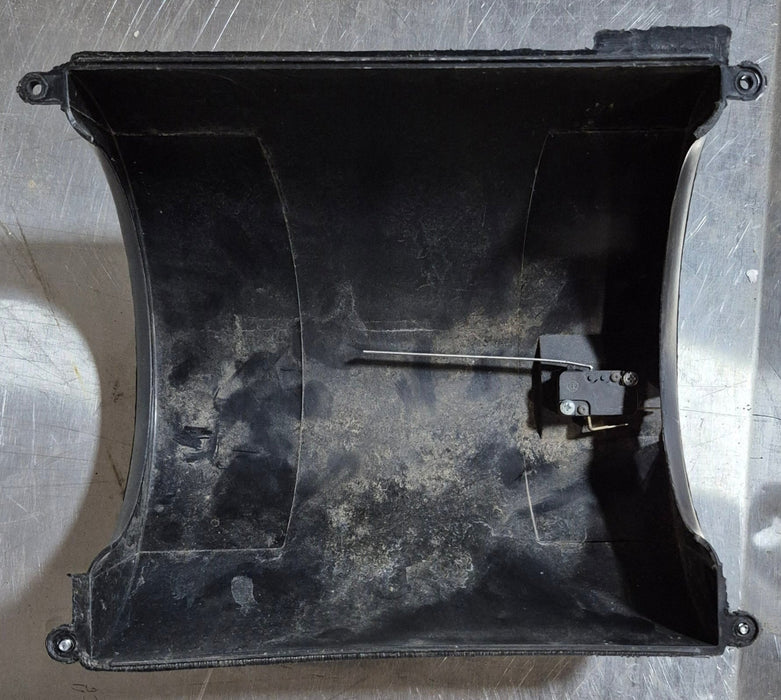 Used Suburban Furnace Blower Housing Front - 390872