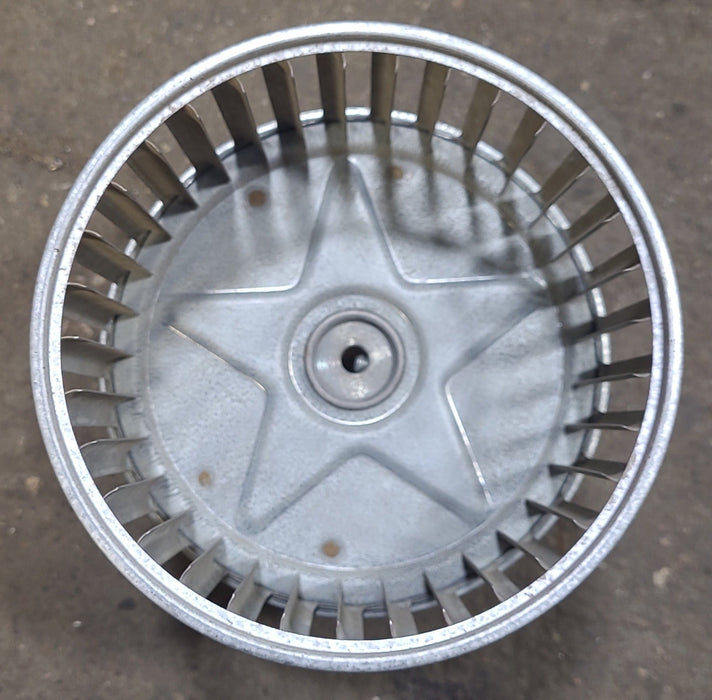 Used Suburban Furnace Blower Wheel 350113