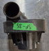 Used Suburban Furnace Combustion Housing, Front & Back - 390852 & 390848 - Young Farts RV Parts