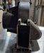 Used Suburban Furnace Combustion Housing, Front & Back - 390852 & 390848 - Young Farts RV Parts