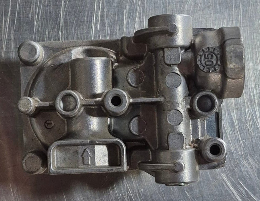 Used Suburban Furnace Gas Valve - 161122