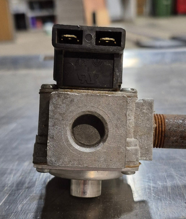 Used Suburban Furnace Gas Valve -  161133