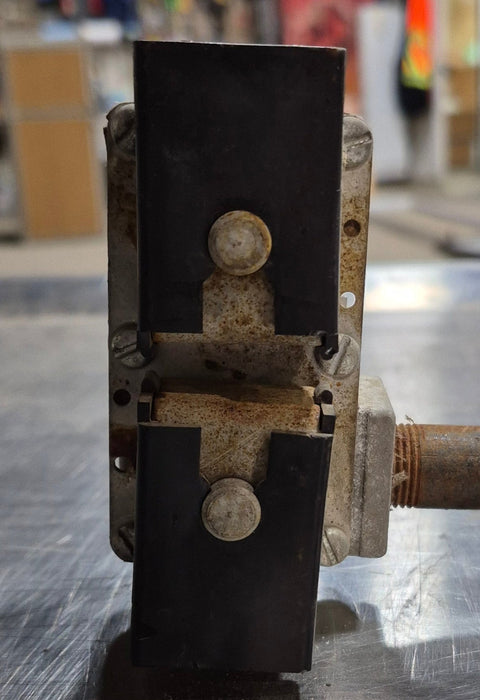 Used Suburban Furnace Gas Valve -  161133