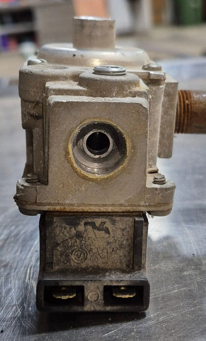 Used Suburban Furnace Gas Valve -  161133
