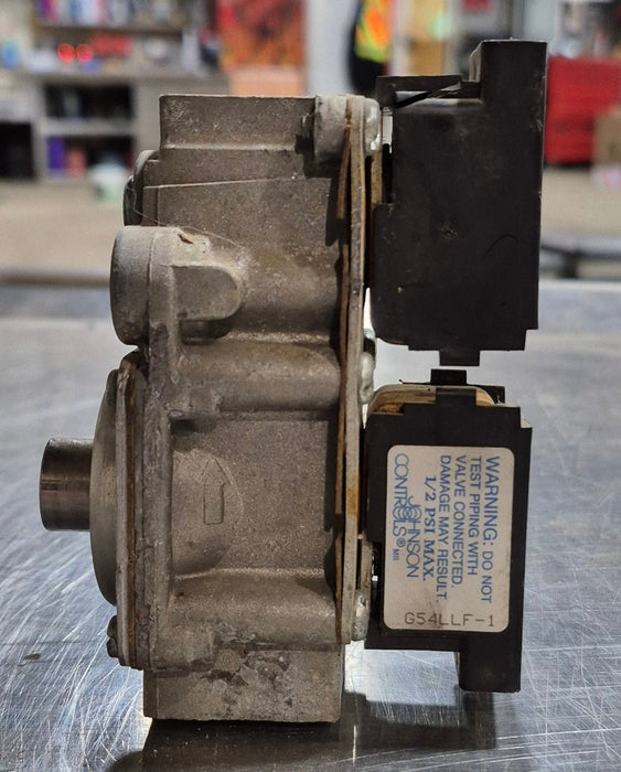 Used Suburban Furnace Gas Valve -  161133