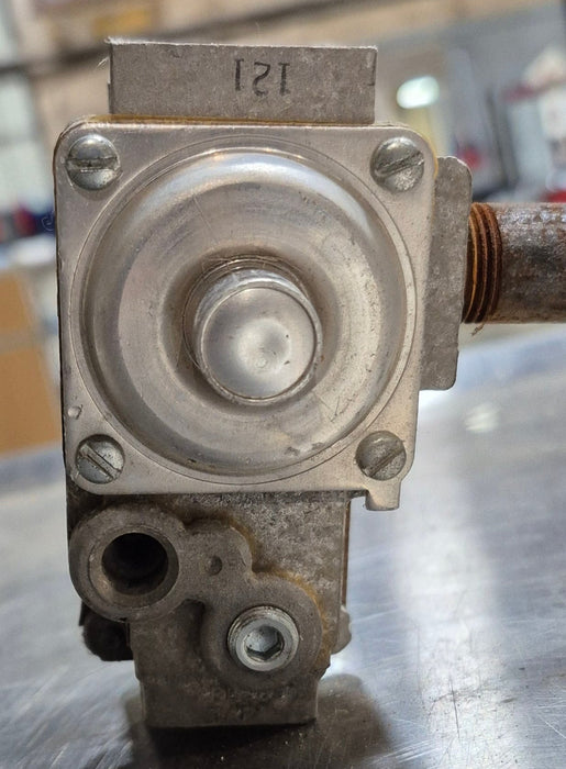 Used Suburban Furnace Gas Valve -  161133
