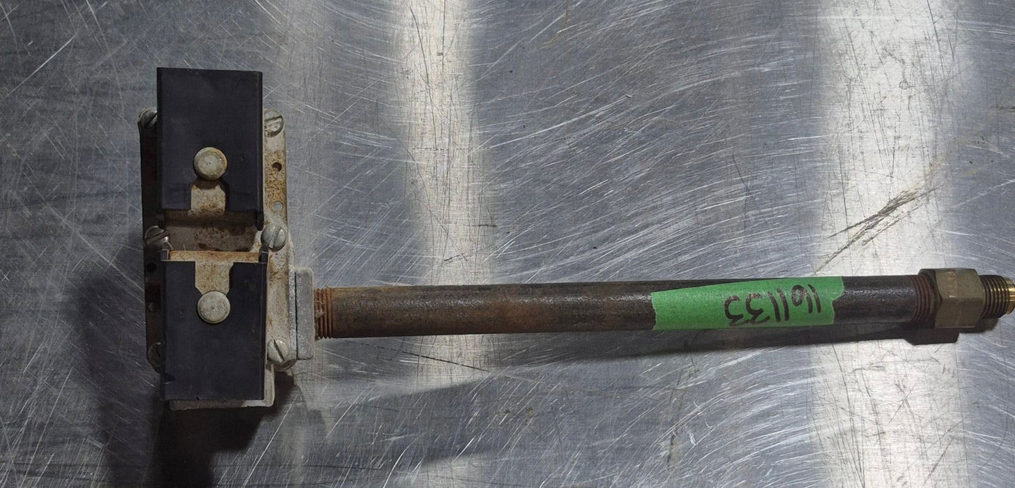 Used Suburban Furnace Gas Valve -  161133