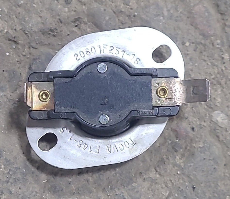Used Suburban Furnace Limit Switch 230575