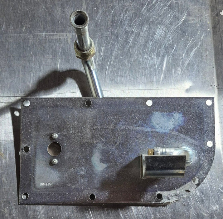 Used Suburban Furnace Manifold Assembly 171596