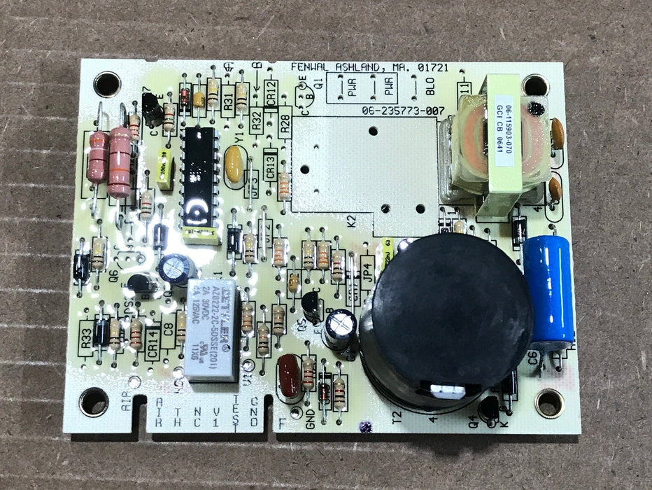 Used Suburban Ignition Control Circuit Board - 521099
